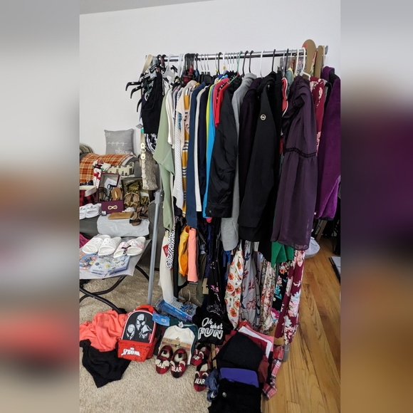 lululemon athletica Pants - **RESELLER BUNDLE** *MYSTERY BUNDLE BOX